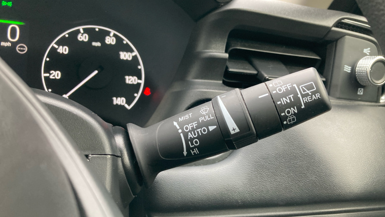 Honda HR-V 1.5 eHEV Elegance 5dr CVT Hybrid Hatchback